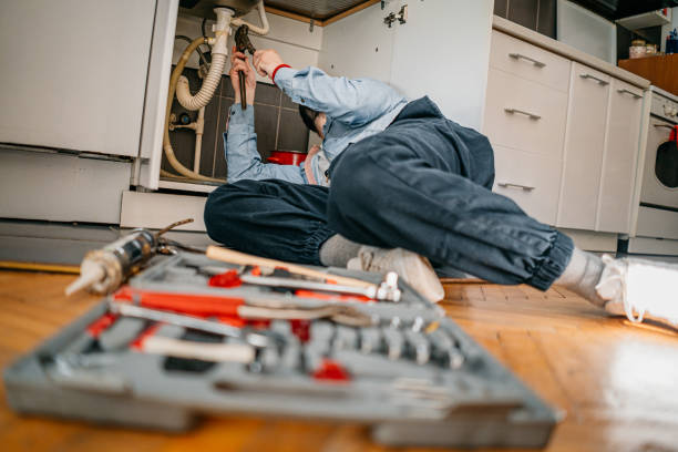 Boilers & Radiators in Meridian Hills, IN