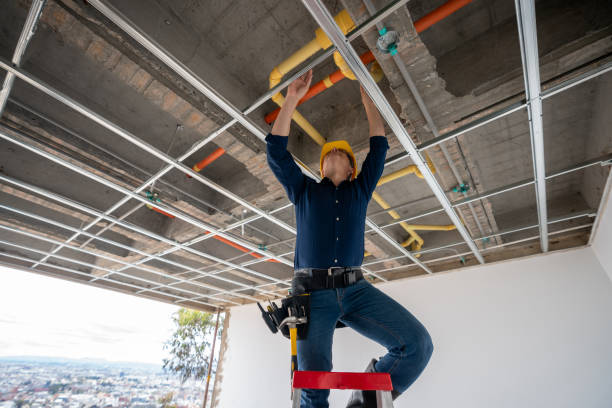 Best Water Leak Repair  in Meridian Hills, IN