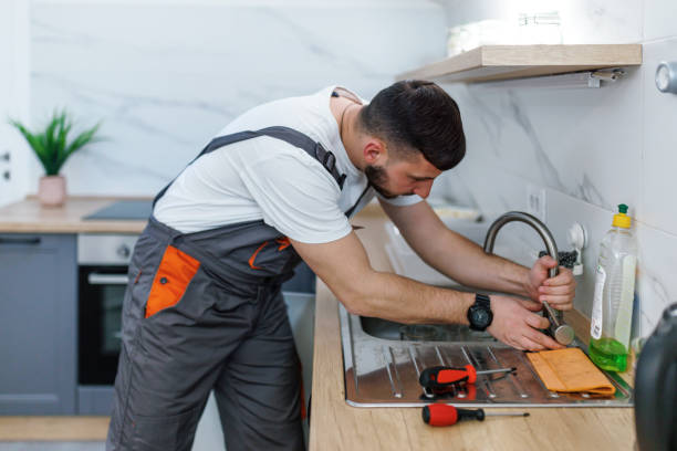 Best Plumbing Installation Services  in Meridian Hills, IN
