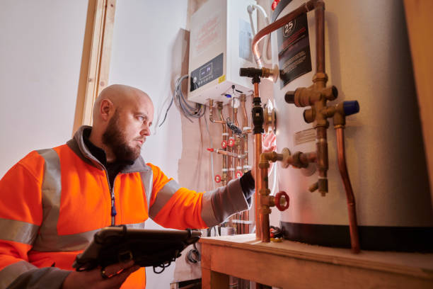 Best Plumbing Repair Near Me  in Meridian Hills, IN