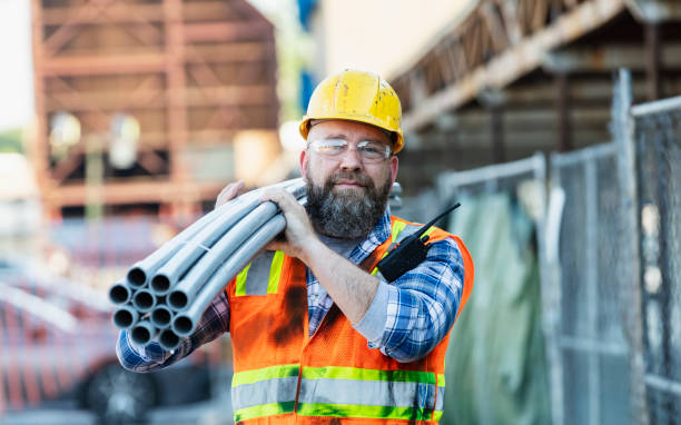 Best Leak Detection Services  in Meridian Hills, IN