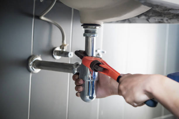 Best Hot Water Heater Installation  in Meridian Hills, IN