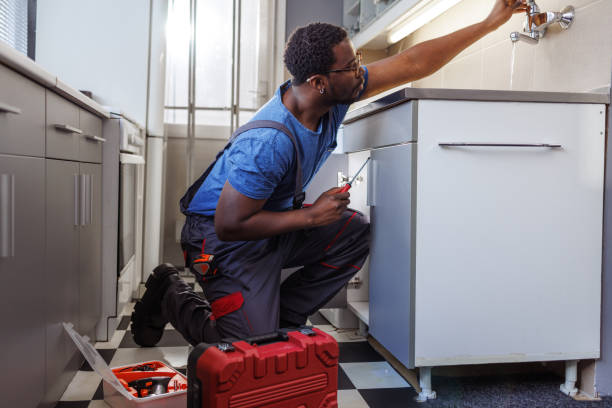 Best Sewer Cleaning Services  in Meridian Hills, IN