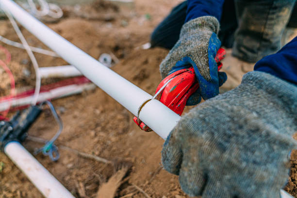 Best Plumbing Inspection Services  in Meridian Hills, IN