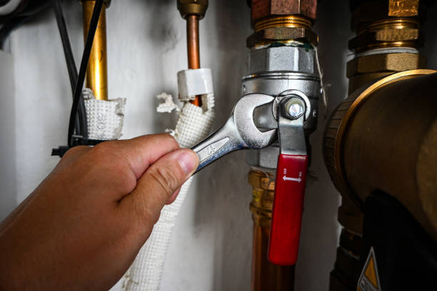 Best Shower Repair Services  in Meridian Hills, IN